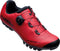 Catlike schoenen Whisper X1 MTB Nylon maat 41 rood