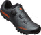 Catlike schoenen Whisper X1 MTB Nylon maat 45 grijs