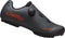 Catlike schoenen Whisper X1 MTB Nylon maat 45 grijs