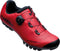 Catlike Whisper X1 Nylon Mtb-schoenen Rood EU 45 Man