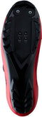 Catlike Whisper X1 Nylon Mtb-schoenen Rood EU 45 Man