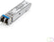 ZyXEL SFP-LX-10-E - SFP transceiver - 1000 Mbit/s - Staal
