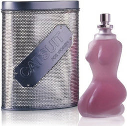 Catsuit Woman - Eau de Toilette - 100 ml