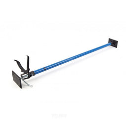 Westfalia Steun - Snelsluiting - Verstelbaar 115-290 cm - Belastbaar tot 30 kg
