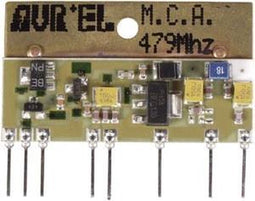 CATV VERSTERKER (MCAUHF479)
