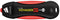 Corsair Voyager GT - USB 3.0 - 256GB - Rood