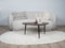 Wasbaar Vloerkleed Bodi - Natural 140 x 200 cm