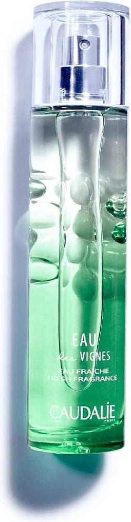 CAUDALIE - Caudalie Eau Des Vignes Eau Fraiche - 50 ml - eau de parfum