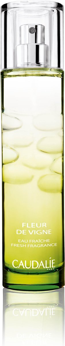 CAUDALIE - Caudalie Fleur De Vigne Eau Fraiche - 50 ml - eau de parfum