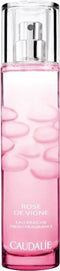 CAUDALIE - Caudalie Rose De Vigne Eau Fraiche - 50 ml - eau de parfum
