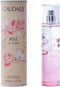 CAUDALIE - Caudalie Rose De Vigne Eau Fraiche - 50 ml - eau de parfum