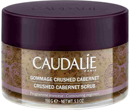 Caudalie - Crushed Cabernet Scrub 150 g