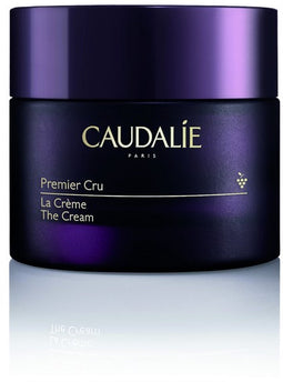 Caudalie Dagcrème Premier Cru De Crème