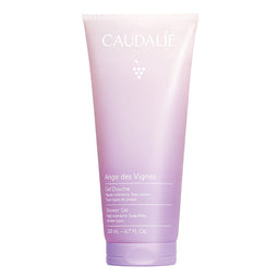 Caudalie Gel Douche Ange des Vignes