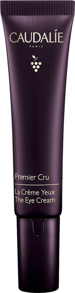 CAUDALIE - Premier Cru De Oogcrème - -