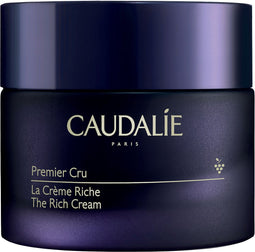 Caudalie Premier Cru De Rijke Crème