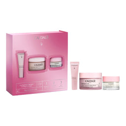 Caudalie set Resveratrol lift