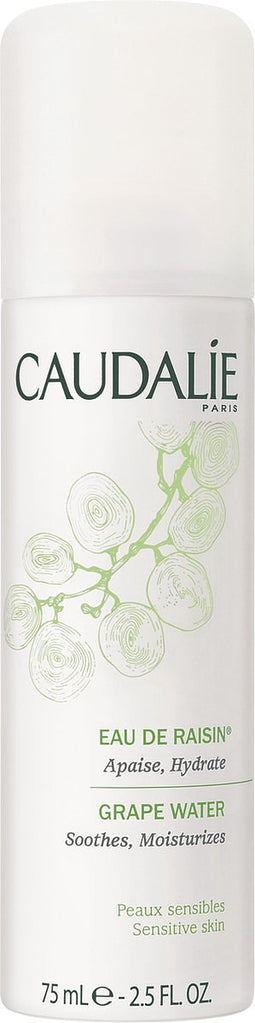Caudalie Spray Demaquillants Eau de Raisin
