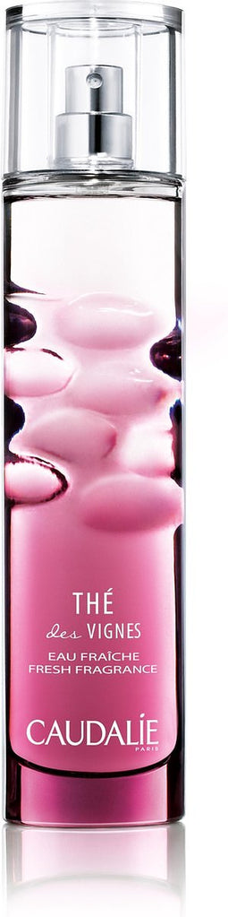 Caudalie Thé des Vignes - 100 ml - Eau Fraîche