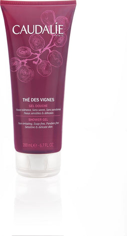 Caudalie - Thé des Vignes Showergel 200 ml