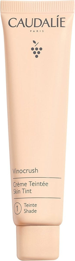 CAUDALIE - Vinocrush Getinte Crème Fair - 30 ml - BB & CC Crème
