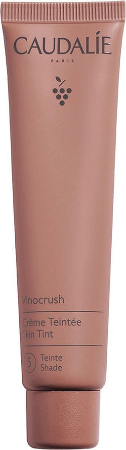 CAUDALIE - Vinocrush Getinte Crème Tint 5 - 30 ml - BB & CC Crème
