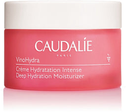 Caudalie VinoHydra Crème Intense Hydratatie 50ml