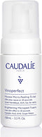 Caudalie Vinoperfect Brightening Micropeel Foam Mousse 100ml