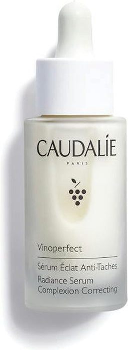 Caudalie Vinoperfect Sérum Éclat Anti-Taches 30ml