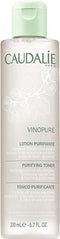 Caudalie Vinopure Clear Skin Purifying Toner