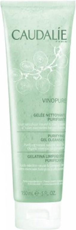 Caudalie Vinopure Gelée Nettoyante Purifiante