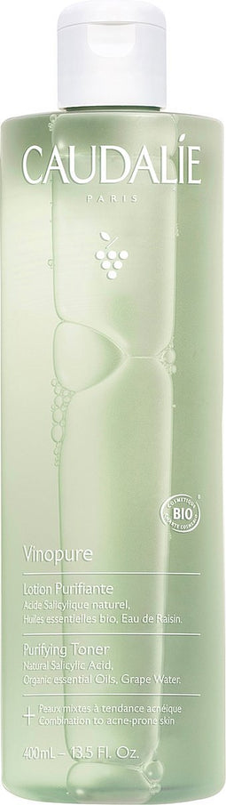 Caudalie Vinopure Lotion Purifiante