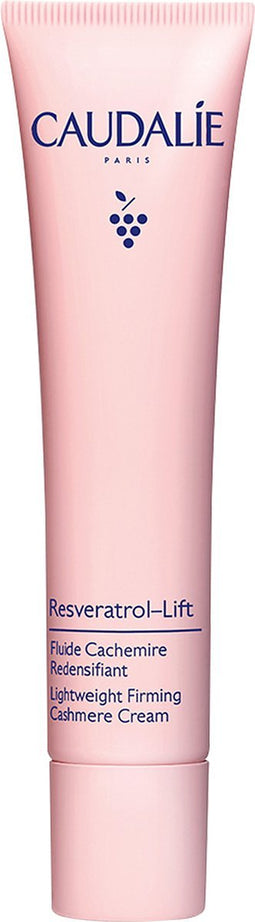 Caudalie Vinosun Dagcrème Resveratrol-Lift Fluide Cachemire Redensifiant 40ml