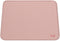 Logitech Mouse Pad - Studio Series - Antislip - Roze