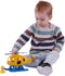 Cavallino Ambulance helikopter met Speelfiguur, 29,5cm