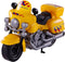 Cavallino Ambulance Motorfiets
