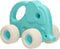 Cavallino Blauwe Olifant met Ratel