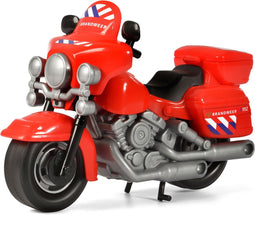 Cavallino Brandweermotor