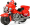Cavallino Brandweermotor