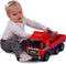 Cavallino Brandweervrachtwagen en Brandweerauto, Schaal 1:16