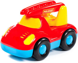Cavallino Buddy Brandweerauto