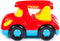 Cavallino Buddy Brandweerauto