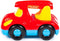 Cavallino Buddy Brandweerauto