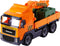 Cavallino Container Vrachtwagen, Schaal 1:16