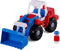 Cavallino Graafmachine met Speelfiguur