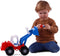 Cavallino Graafmachine met Speelfiguur