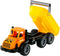 Cavallino Grip Kiepvrachtwagen Met Rubberbanden, 42cm