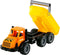 Cavallino Grip Kiepvrachtwagen Met Rubberbanden, 42cm