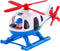 Cavallino Helikopter met Speelfiguur