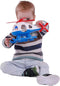 Cavallino Helikopter met Speelfiguur
